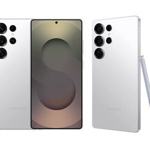 TELEKOM Samsung Galaxy S25 Ultra 256GB