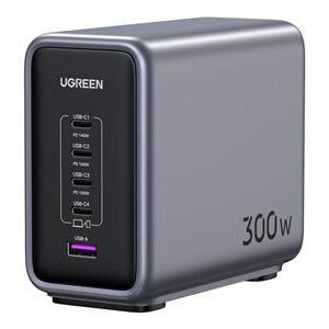 UGREEN CD333 300W DeskCharger 4C1A