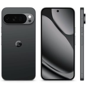 Google Pixel 10 Pro 256GB Black 6,3 5G (16GB) Android