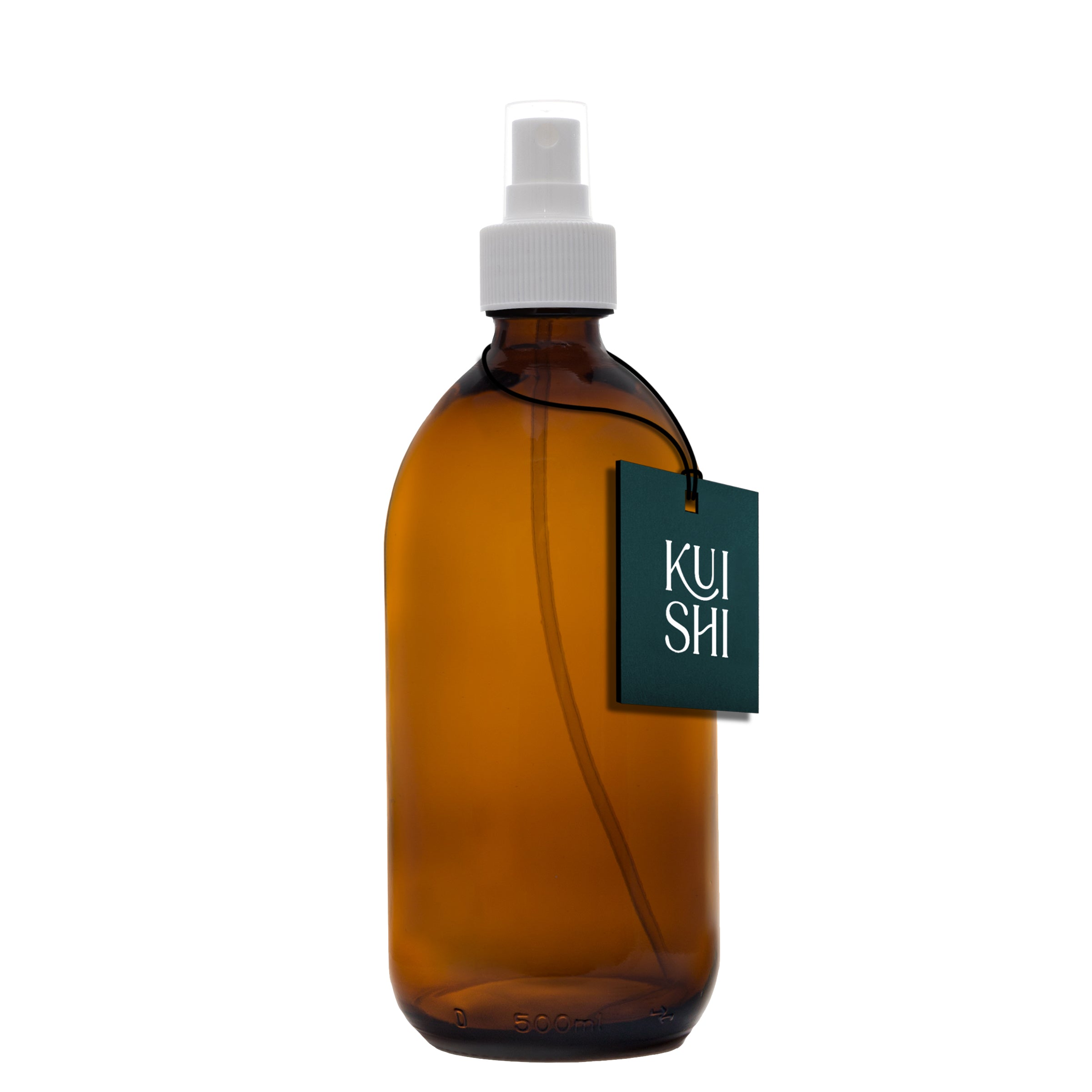 Zerstäuber-Sprühflasche – Bild 4