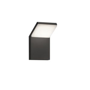 TRIO LED-Wandleuchte Pearl 22116014 9W 3000K 900lm IP54 H16cm