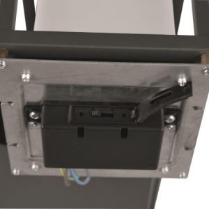 TRIO LED Wegeleuchte WITHAM 577860142 14,5W 1450lm 2300/3000/4000K H400mm