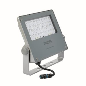 PHIL LED-Strahler Tempo BVP125 55896000 117W 16000lm 4000K IP66 asym. 100000h