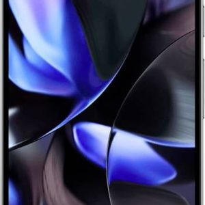 Google Pixel 9 Pro 128GB Black 6,34 5G (16GB) Android