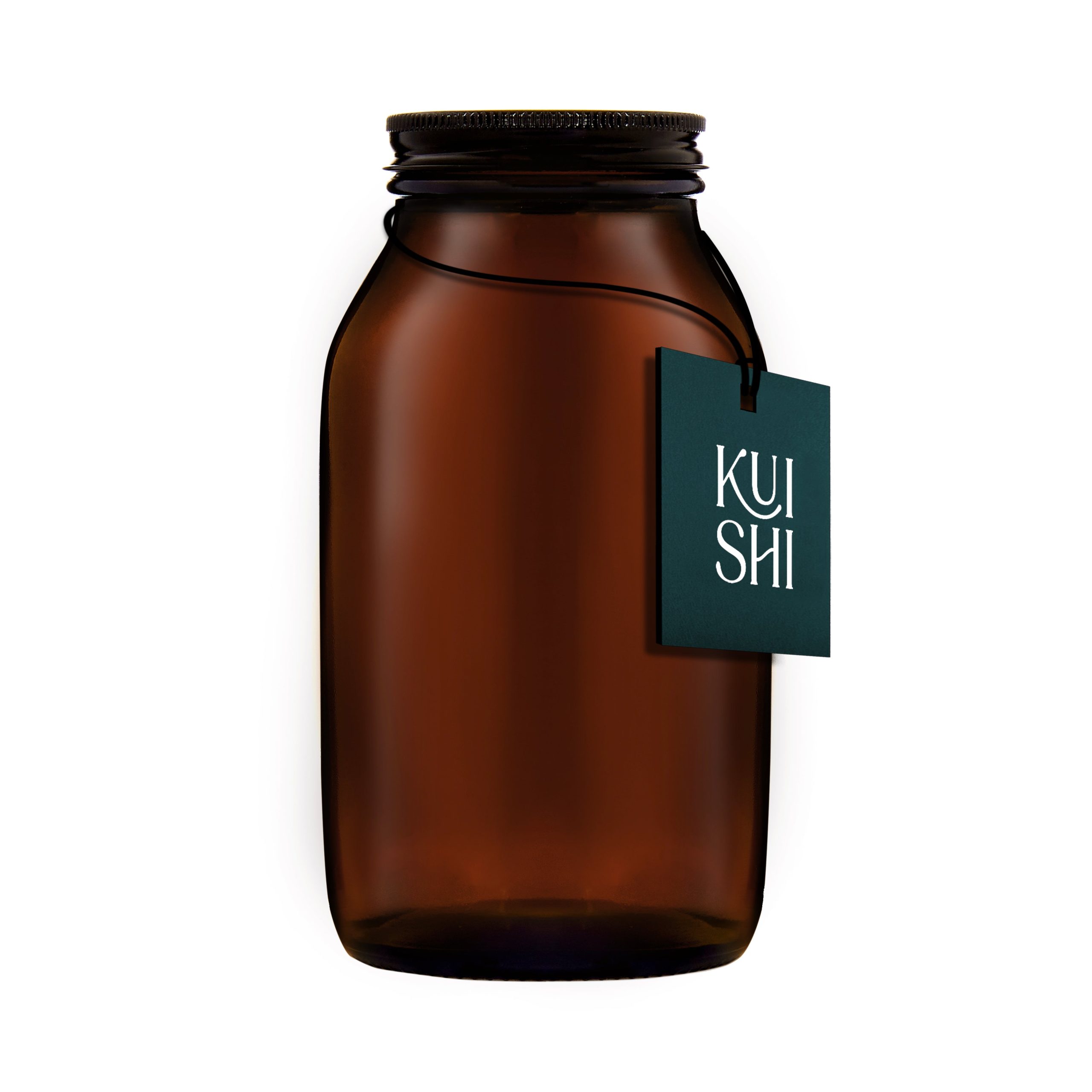 Vorratsgläser aus Glas – Bild 3