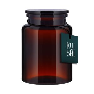 Badezimmer Vorratsdosen