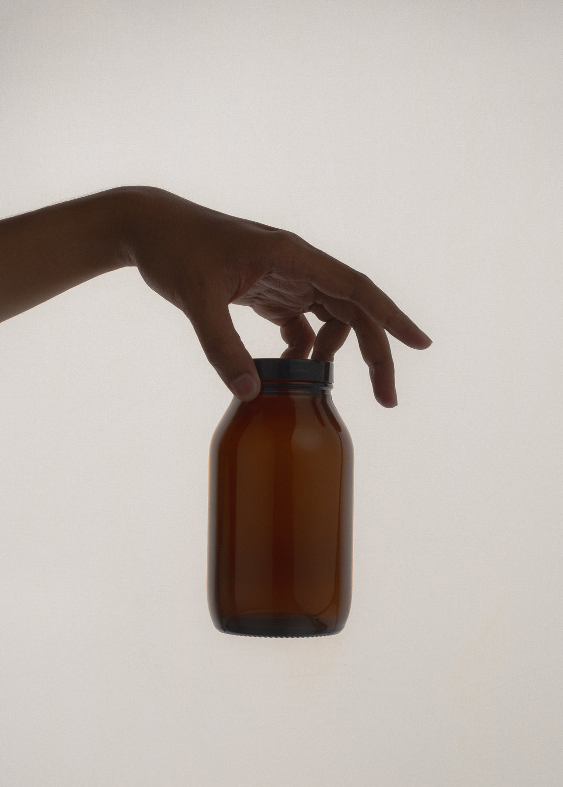 Vorratsgläser aus Glas – Bild 2