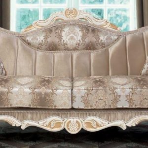 casa-padrino-luxus-barock-sofa-mit-kissen-beige-weia%c2%9f-gold-237-x-90-x-h-99-cm-barock-wohnzimmer-ma%c2%b6bel