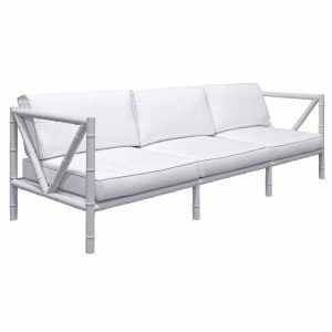 casa-padrino-luxus-schmiedeeisen-sofa-grau-weia%c2%9f-280-cm-hotel-garten-sofa