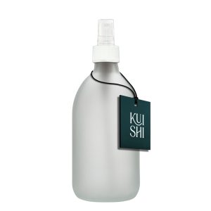 Weibe Zerstäuberflasche