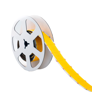 COB LED-Streifen 30 mm – Ultrahell 1600 LEDs/m, 24 V, 40 W/m, 4600 lm/m, IP33