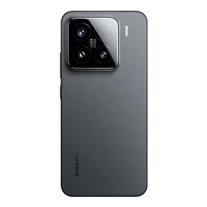 TELEKOM Xiaomi 15 256GB schwarz
