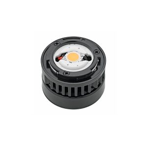 Fusion LED Einbaumodul 7,2 W – 24 V DC, dimmbar, 2700K, 3000K, 4000 K LED Einbaudeckenleuchte