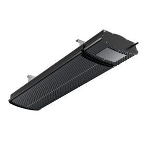 Heizband Pro 1000 Infrarot-Terrassenheizung mit Fernbedienung