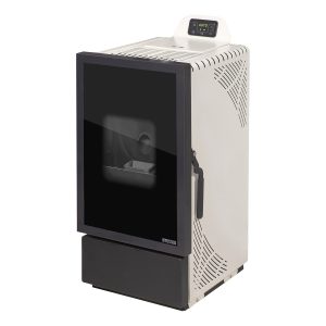 Pelletofen kaufen Evita 3,2 - 6,1 kW für 180 m³