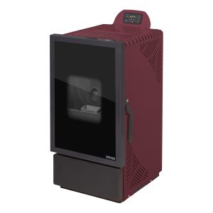 Pelletofen kaufen Evita 3,2 - 6,1 kW für 180 m³