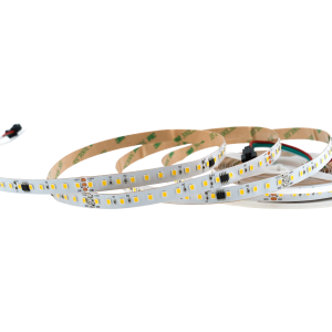 LED Lauflicht-Streifen 2835 120 LED/m 24 V Water Flow Effekt 10 mm breit