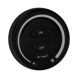 MiBoxer FUT087 Touch-Dimm-Fernbedienung – 2,4 GHz Funksteuerung für einfarbige LEDs