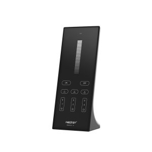 MiBoxer Y1 LED-Standfernbedienung - 3 Zonen, 1 Kanal 2,4 GHz Touchpanel zum dimmen