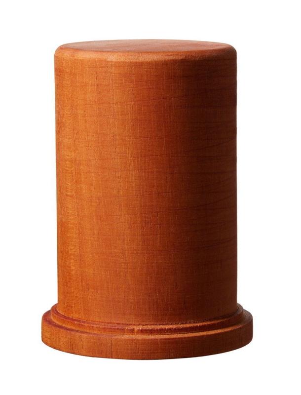 Wooden Base Round L