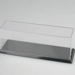 Acryl-Vitrine 257 x 66 x 82 mm