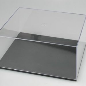 Acryl-Vitrine 316 x 276 x 136 mm