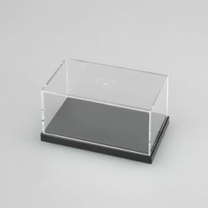 Acryl-Vitrine 90 x 51 x 38 mm