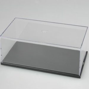 Acryl-Vitrine 232 x 120 x 86 mm