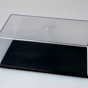 Acryl-Vitrine 325 x 165 x 125 mm