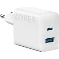 ANKER 312 Charger 20W 1A1C white