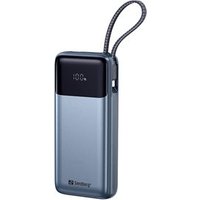 SANDBERG All-in1 Powerbank 20000 PD67W