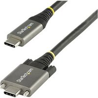 STARTECH 1m USB-C cable 10Gbit/s
