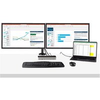 STARTECH 1m USB-C cable 10Gbit/s