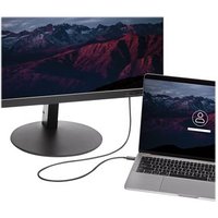 STARTECH 2m Thunderbolt 3 20Gbps Cable