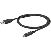 STARTECH USB to USB-C Cable - M/M - 1m