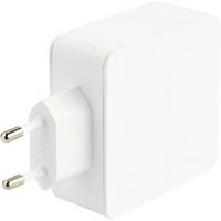 STARTECH 1 Port USB-C Wall Charger 60W