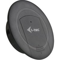 I-TEC Built-in Desktop Fast Charger