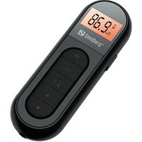 SANDBERG Pocket Radio FM Recharge