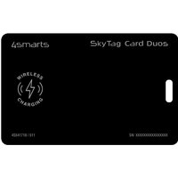 4smarts 541718 GPS tracker/finder