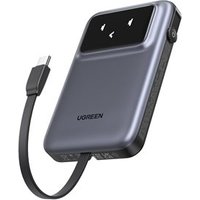 UGREEN PB511 10K 30W Powerbank 1A1C