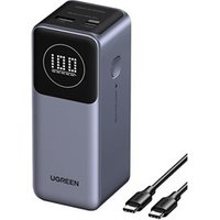UGREEN PB724 12K 100W PowerBank 1C1A