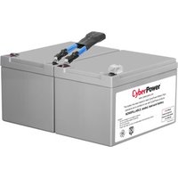 CYBERPOWER Ersatzakku RBP0106
