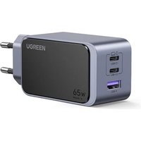 UGREEN X553 65W GaN Charger 2C1A