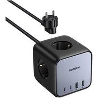 UGREEN CD268 65W DigiNest Cube 2C2A