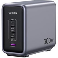 UGREEN CD333 300W DeskCharger 4C1A