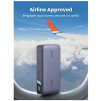 UGREEN PB720 20K 100W Powerbank 2C1A