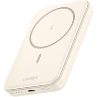 UGREEN PB561 10K Magn. Powerbank beige