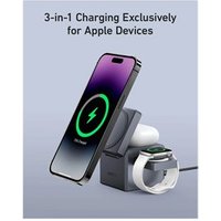 ANKER Charge Cube with MagSafe