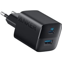 ANKER 323 Charger 33W 1A1C black