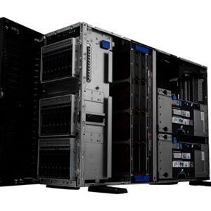 ML350 G11 TW Xeon 4510 2x32GB 2x960GB SFF MR408i-o 2x1000W